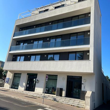 Donati Business Rooms Subbiano المظهر الخارجي الصورة