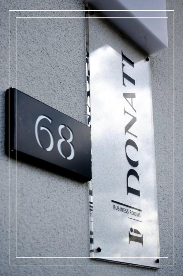 Donati Business Rooms Subbiano المظهر الخارجي الصورة