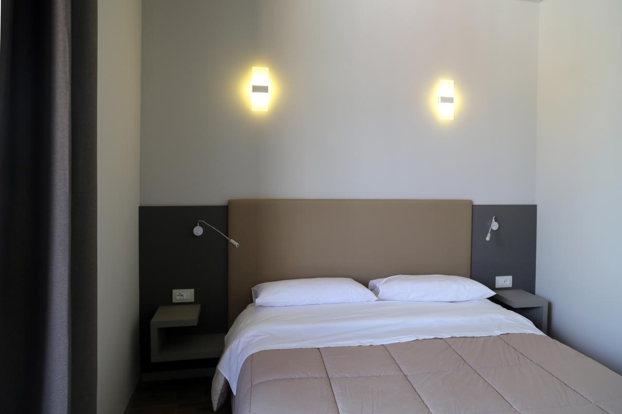 Donati Business Rooms Subbiano المظهر الخارجي الصورة