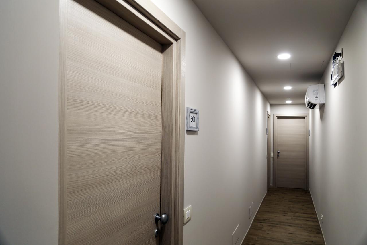 Donati Business Rooms Subbiano المظهر الخارجي الصورة